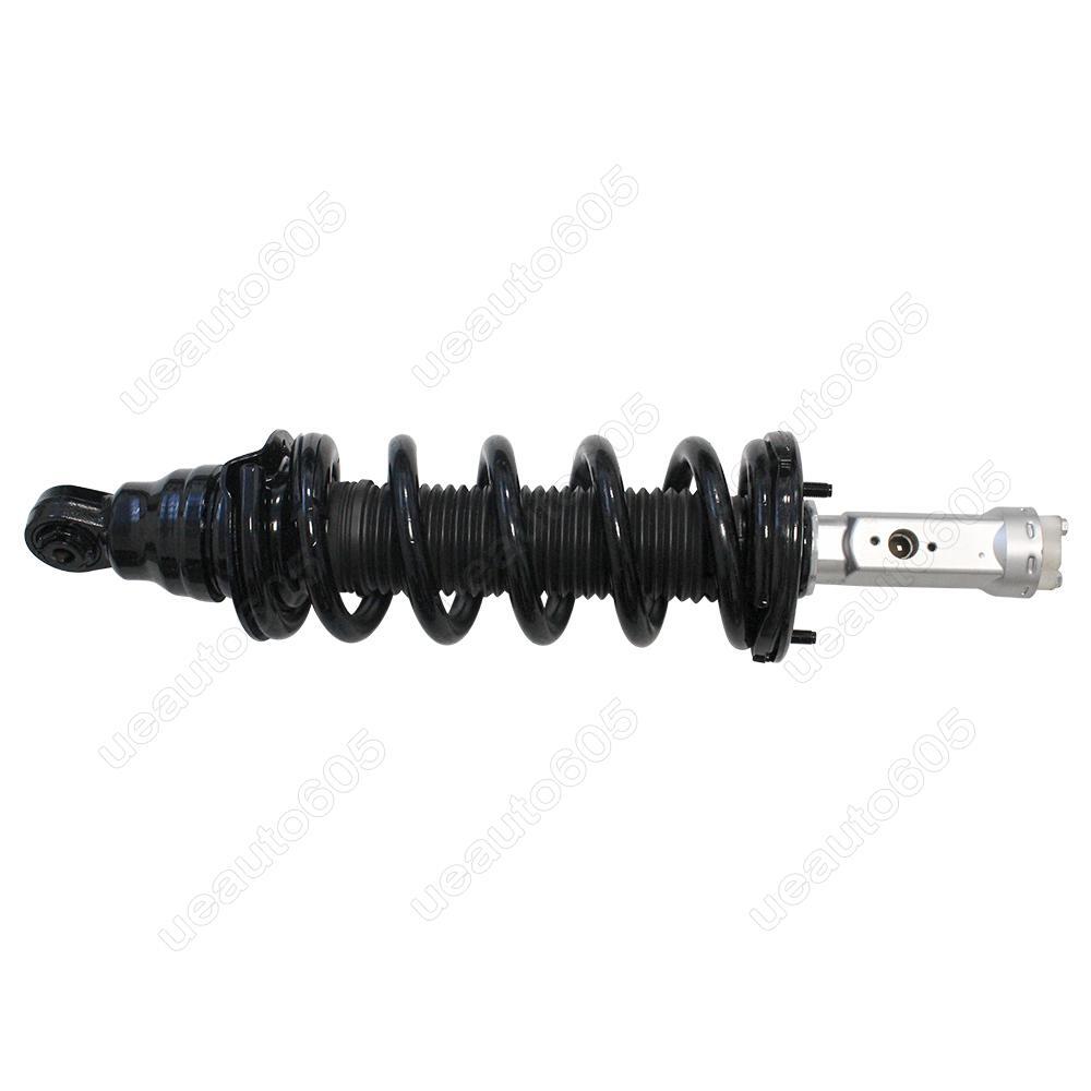 2x for Infiniti QX56 QX80 RWD 2011-2017 Front LeftRight Shock Absorber Assembly