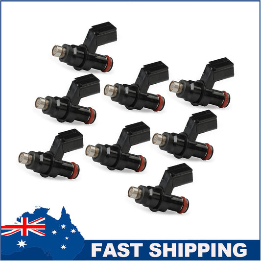 8X 15710-21H00 Fuel Injector 15710-21H00-000 for Suzuki GSXR1000 2007 2008 K7 AU Q