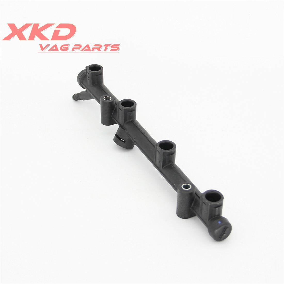 1.8T/2.0T intake manifold fuel rail is suitable for Volkswagen for Golf GTI and for Jetta GLI 06K133681C