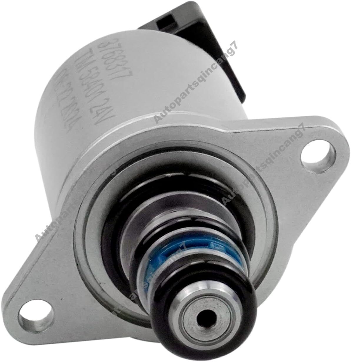 24V DC Solenoid Valve Replacement for Kalmar Parker Thoms Excavator TM58401