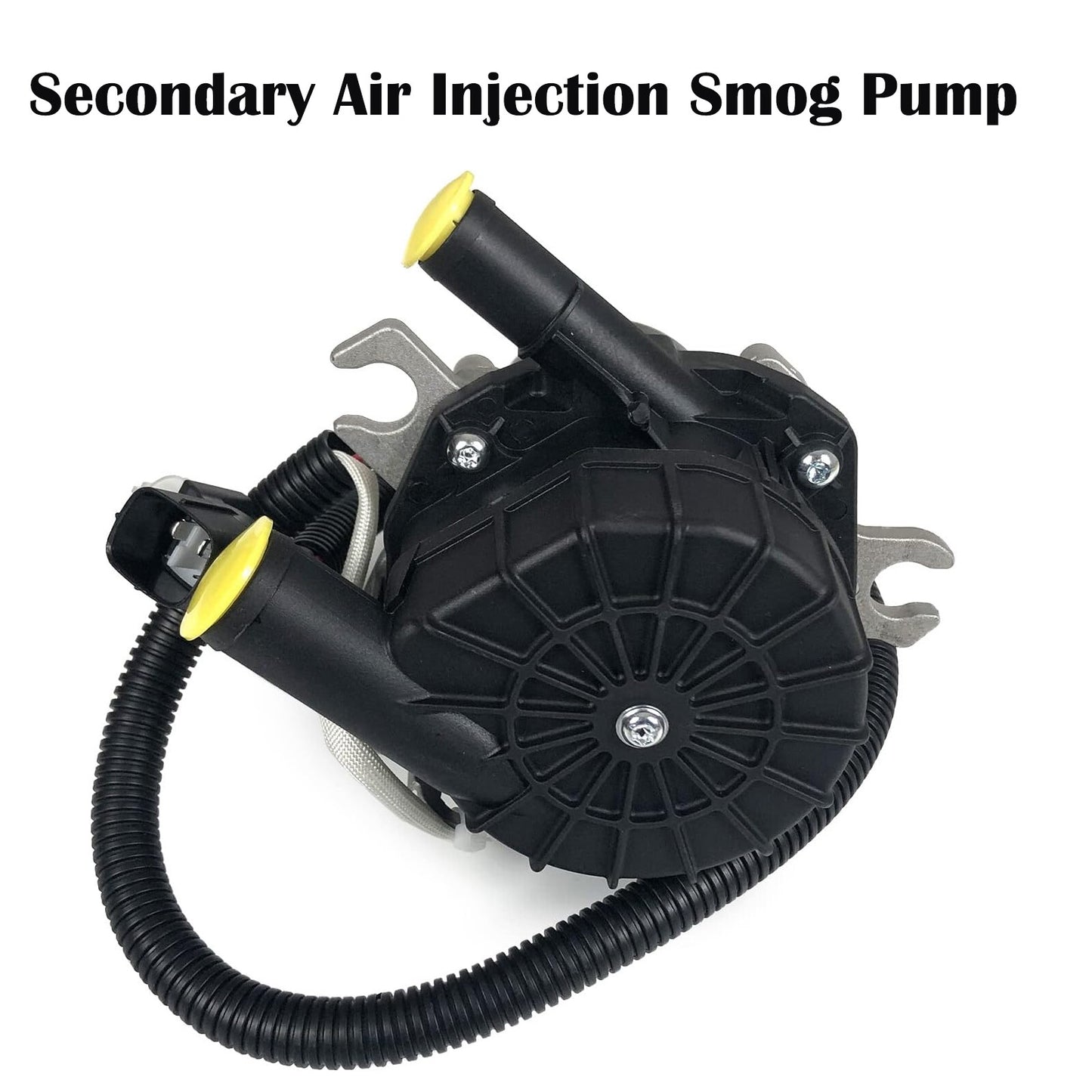 Secondary Air Injection Pump 17610-0S030 for Toyota Sequoia Tundra for Land Cruiser