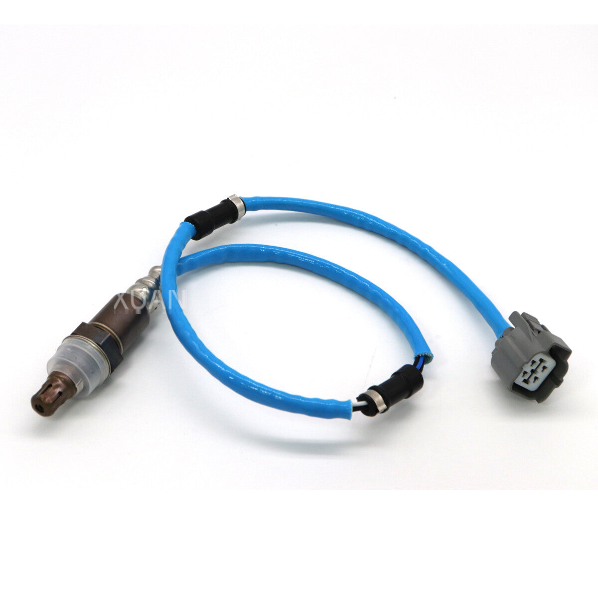 The new upstream oxygen sensor is compatible with for Acura TSX 2.4L 2004-2008 234-9066 36531-RBB-003