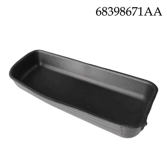 Center Console Shifter Bezel Bin Mat New For 2015-2023 for Dodge for Charger 68398671AA Q