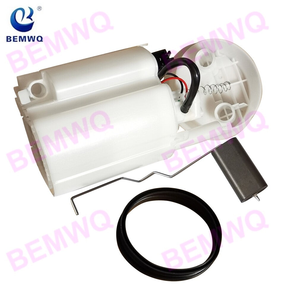 Fuel pump assembly suitable for 02-06 C230 C240 C320 C280 SLK280 2034702394- n