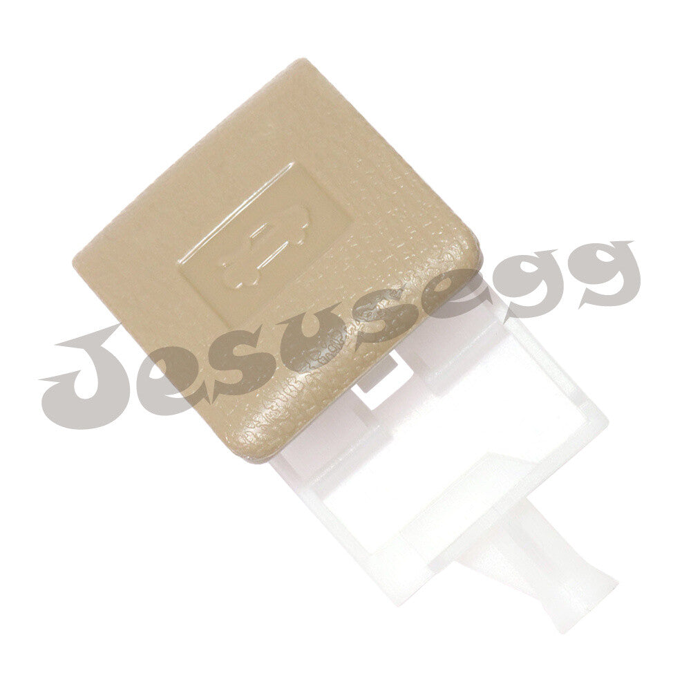 Beige Hood Latch Release Handle 53601-52010 Fit ForLexus LX570 2008- 2011 Q