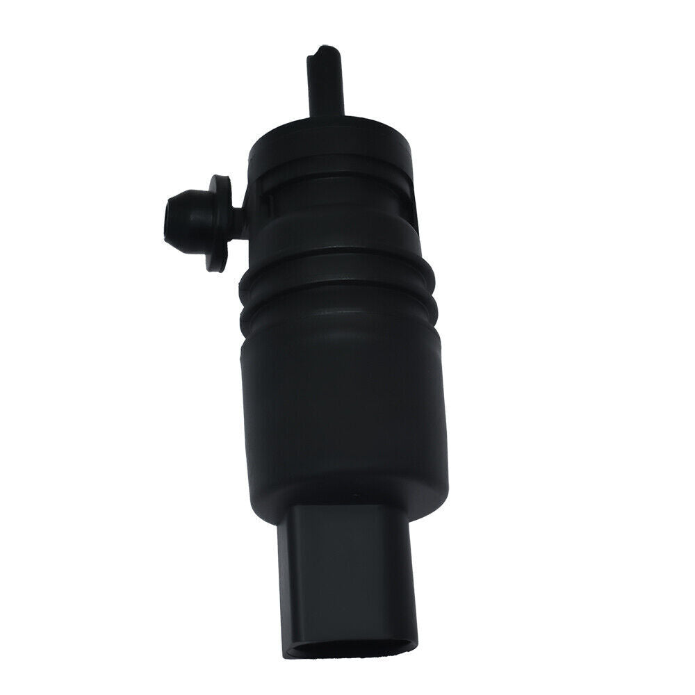 Windshield Wipe Washer Pump Moto for Audi / for BMW / for Mercedes-Benz / for VW / for Porsche Q