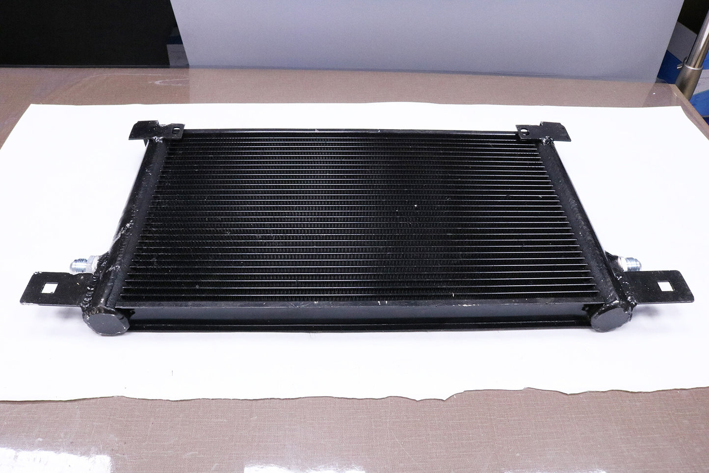 6667896 Hydraulic Oil Cooler For Bobcat Skid Steer Loader A220 A300 T200 863 864