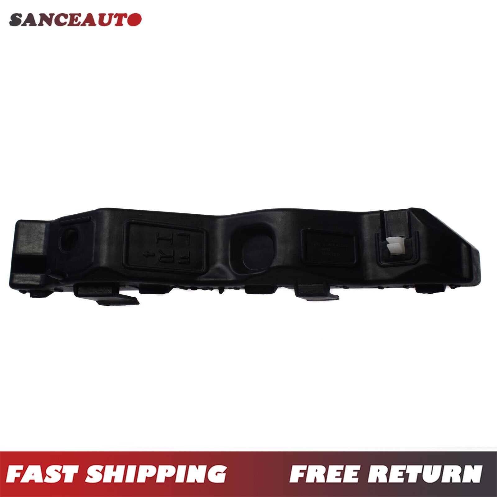 Bumper side bracket for Kia Optima Sedan 2011 12/13 Front Drive Left 865132T000- n