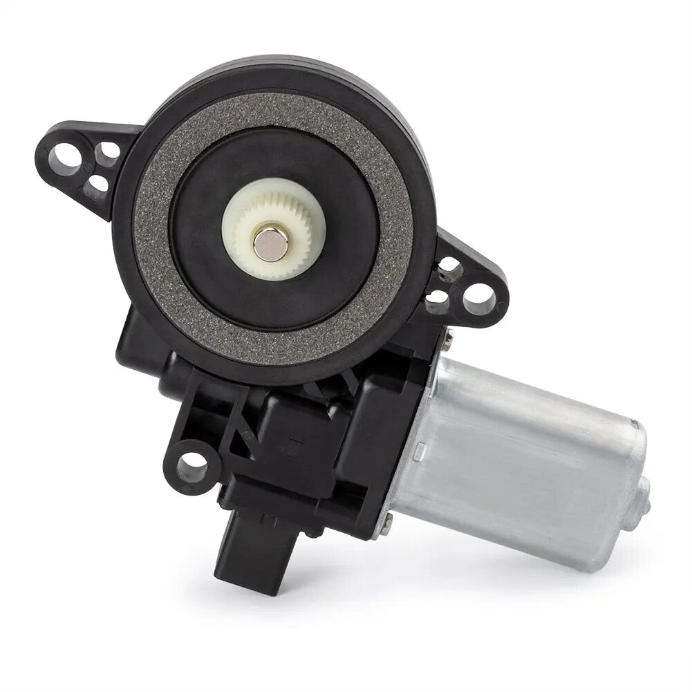 Left rear front window motor, applicable to for Mazda CX-5, 2013-16 2 11-14 D651-59-58X- v