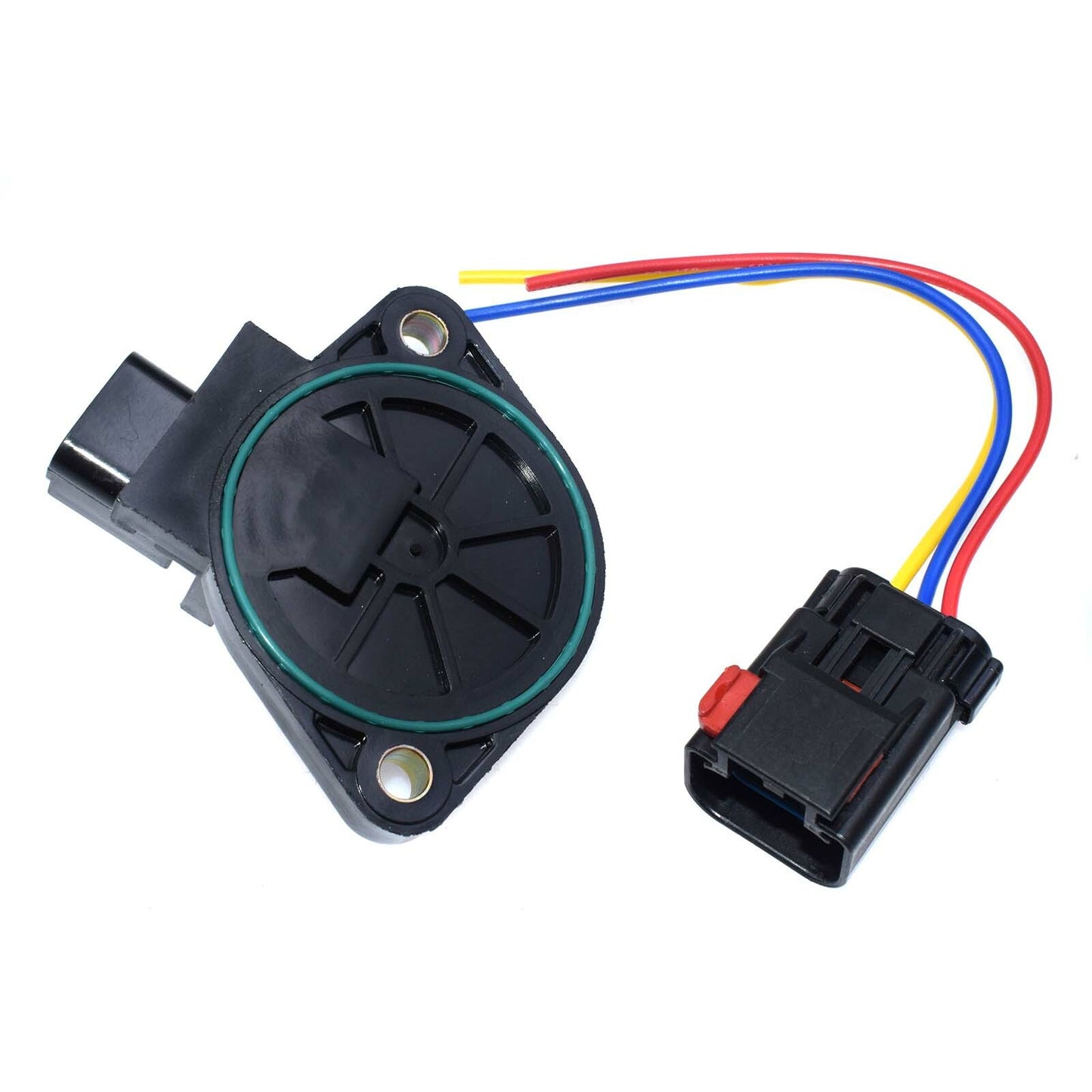 Camshaft Position Sensor and Wiring Harness Connector for for CHRysler PT Cruiser for Dodge - v