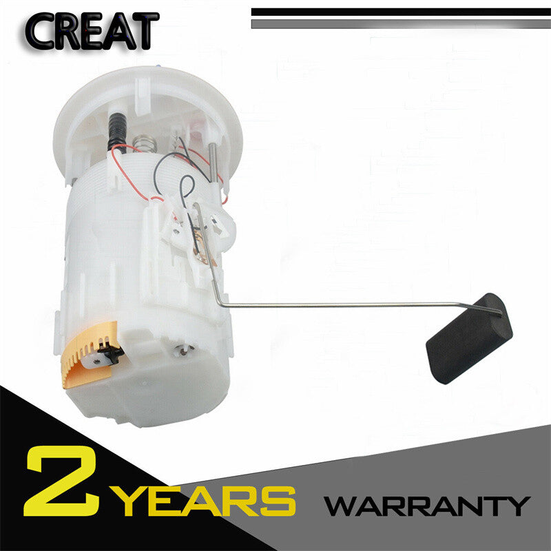 Diesel fuel pump assembly suitable for Mercedes-Benz Citan and for Renault Kangoo 1.5 A4154780101