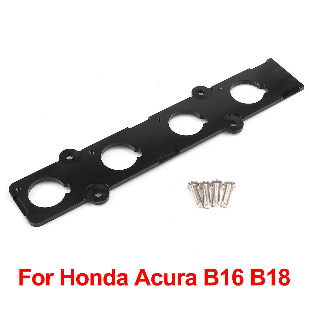 B Series Coil On Plug COP Adapter Plate Conversion Adapter for Honda for Acura B16 B18 Q