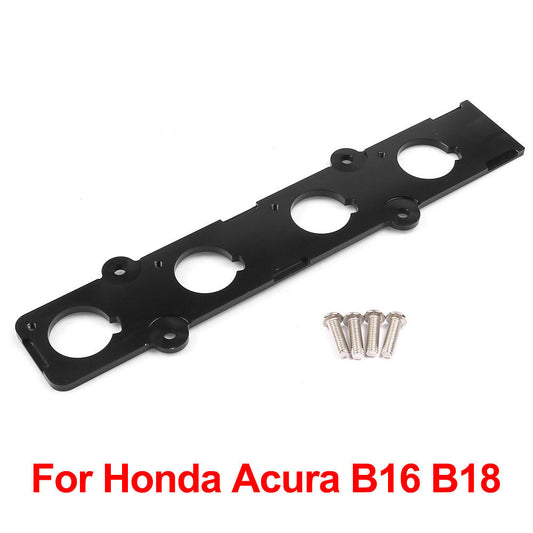 B Series Coil On Plug COP Adapter Plate Conversion Adapter for Honda for Acura B16 B18 Q