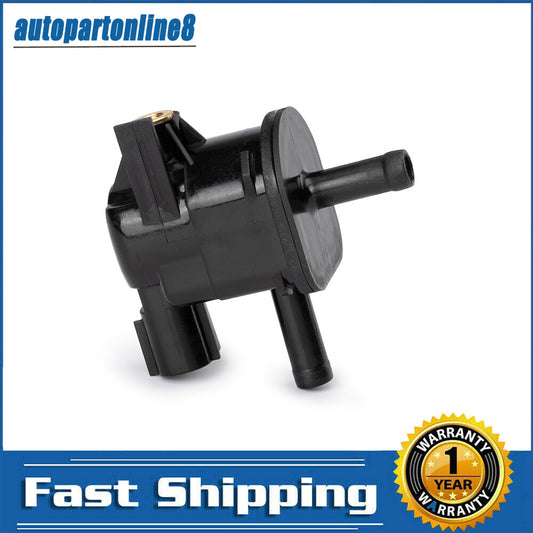 Suitable for Toyota Tendera Prius new vacuum switch valve steam purification solenoid valve 90910-12276 Q