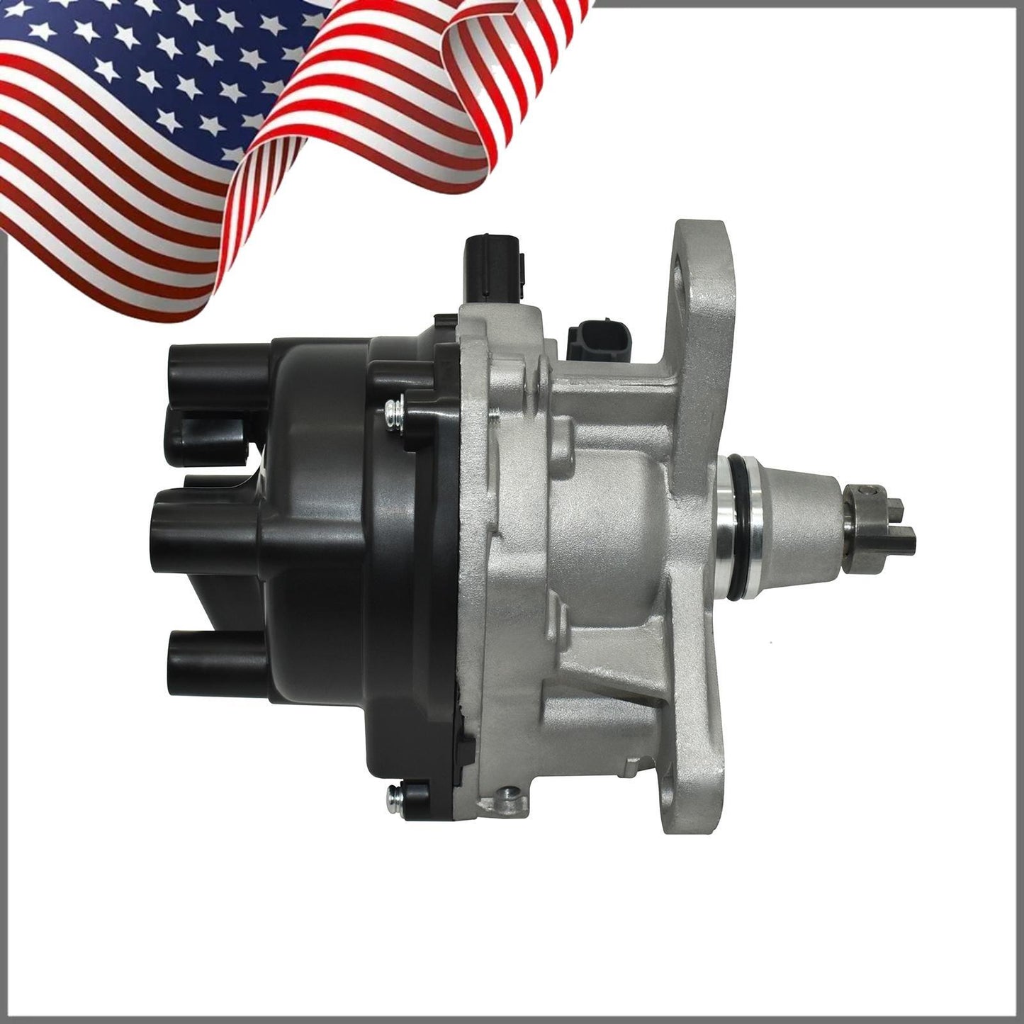 Ignition Distributor for Nissan Micra II III K11 K12 1.0 1.3 1.4 16V 22100-41B02