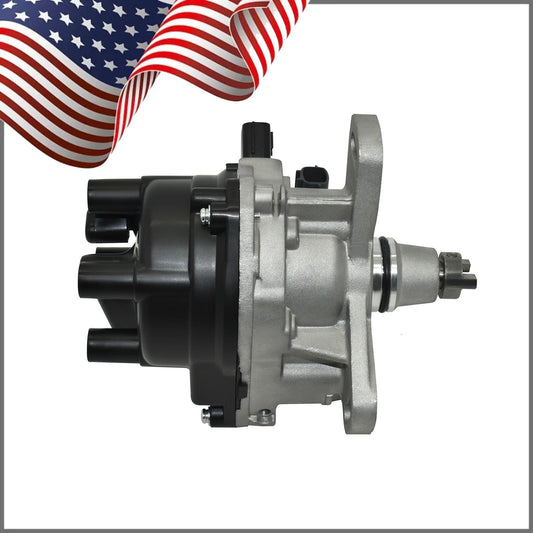 Ignition Distributor for Nissan Micra II III K11 K12 1.0 1.3 1.4 16V 22100-41B02