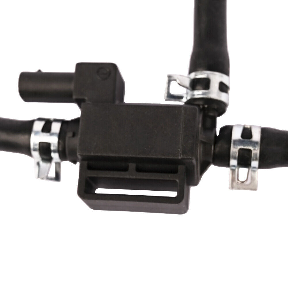 CJ5Z9K378B For Select 13-19 for Ford Models Turbocharger Boost Solenoid TBS1003