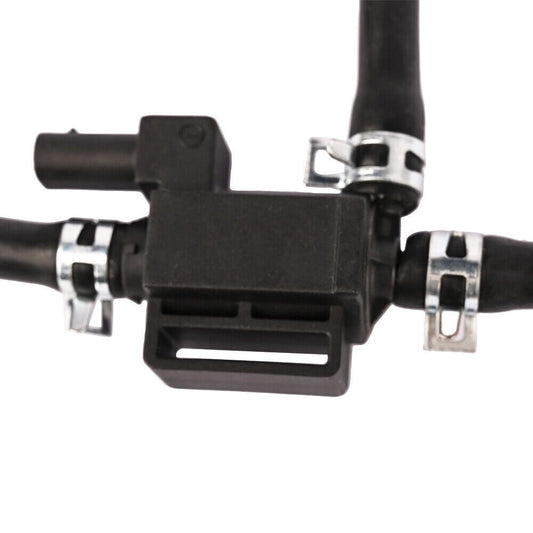 CJ5Z9K378B For Select 13-19 for Ford Models Turbocharger Boost Solenoid TBS1003