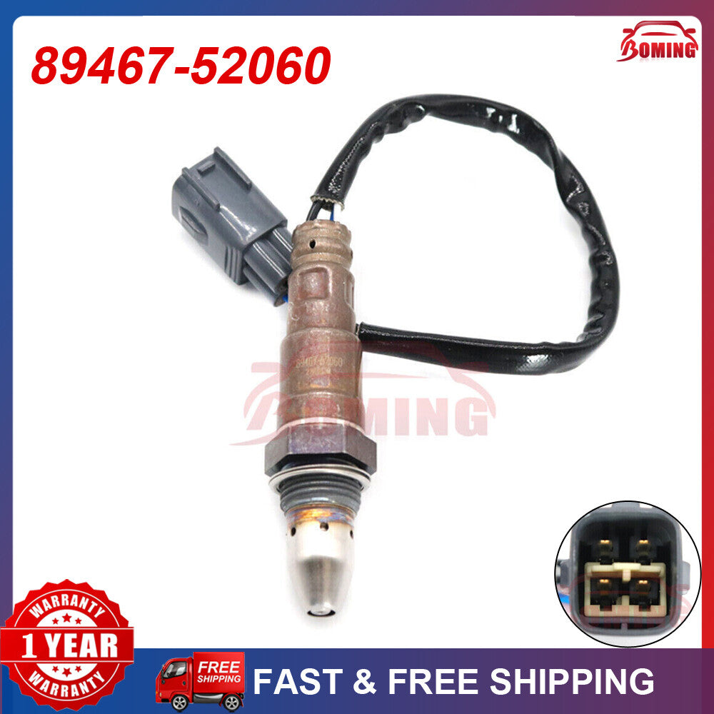 1.4T Oxygen Sensor Fit for VW for Jetta for Passat for AUDI A3 CAXC 03C906262T