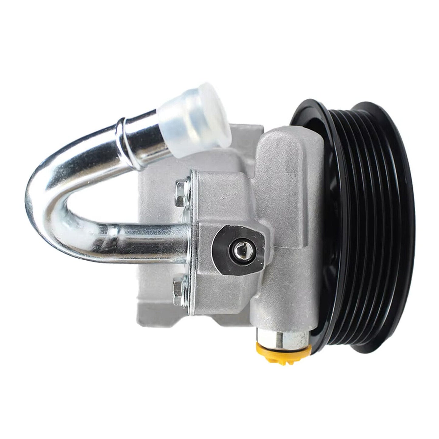 For Licuadora C/polea for Chevrolet Aveo 1.6l 2009-2012 95241308 Power Steering Pump Q