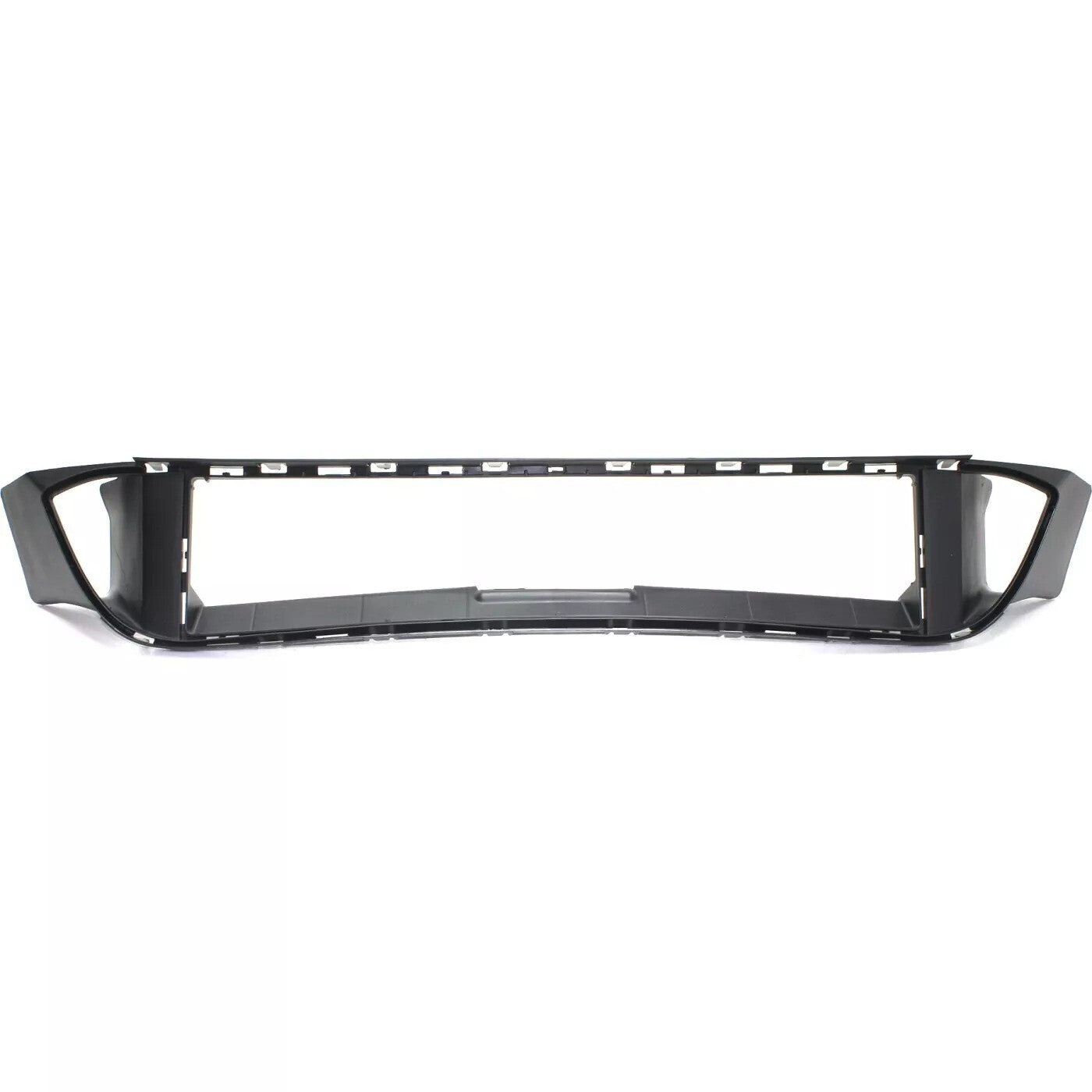 The all-new FRONT M Sport features a lowered center grille frame suitable for the for BMW 5 Series F10 and F11.