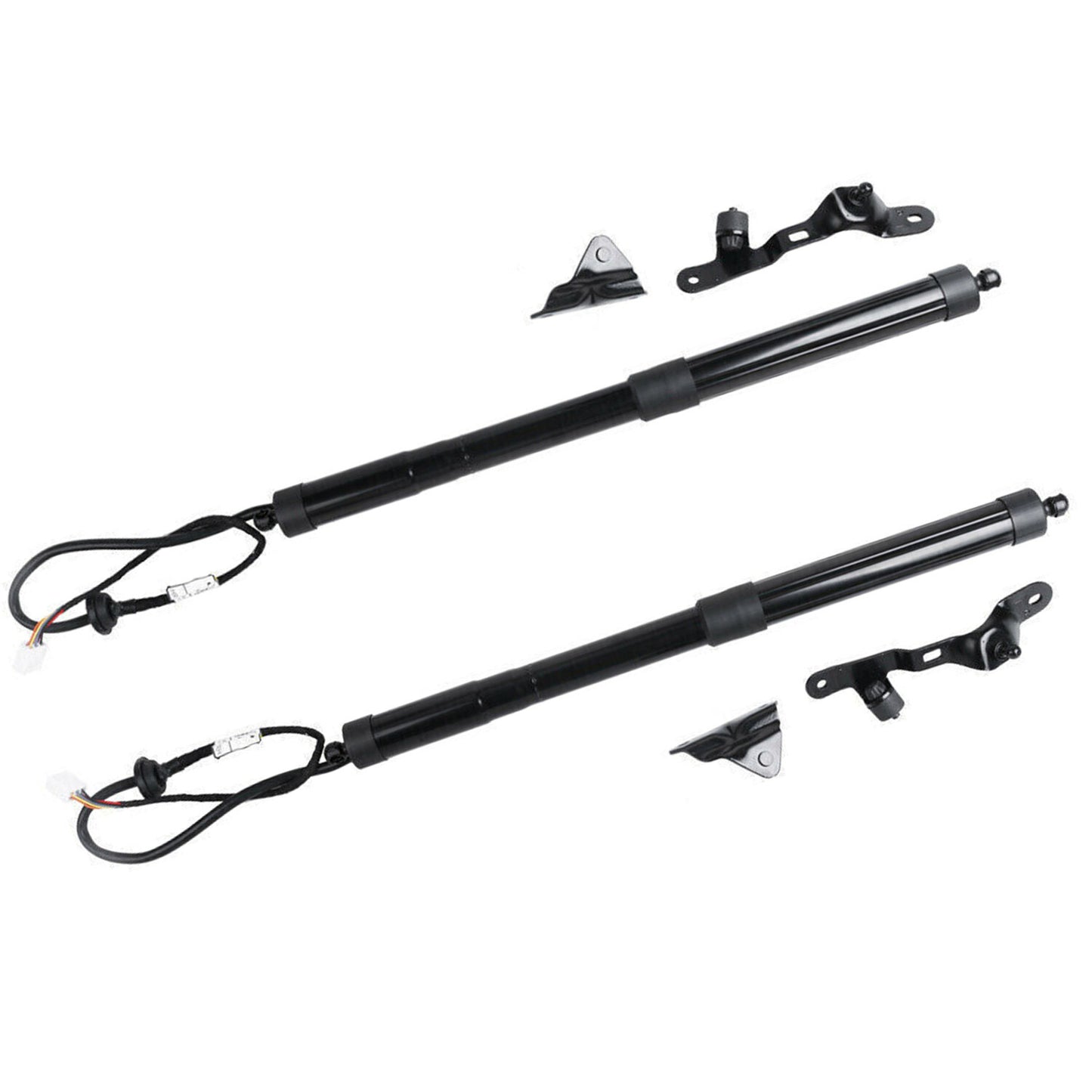 2Rear Tailgate Power Hatch Lift Support Strut For RAV4 13-18 6892009010 n