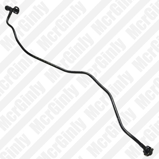 Radiator coolant overflow tank hose suitable for 2019-2023 for Audi A6 2.0T 4K0121081CQ- n