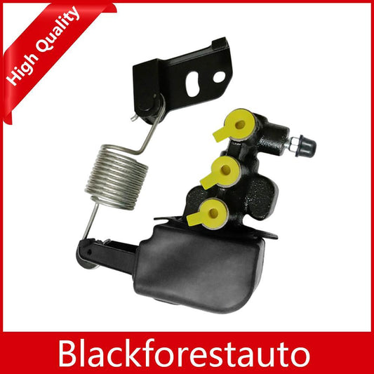 Fit for 2005-2010 for Nissan Navara Pickup D40 2.5TD 3.0TD Brake Load Sensing Valve Q