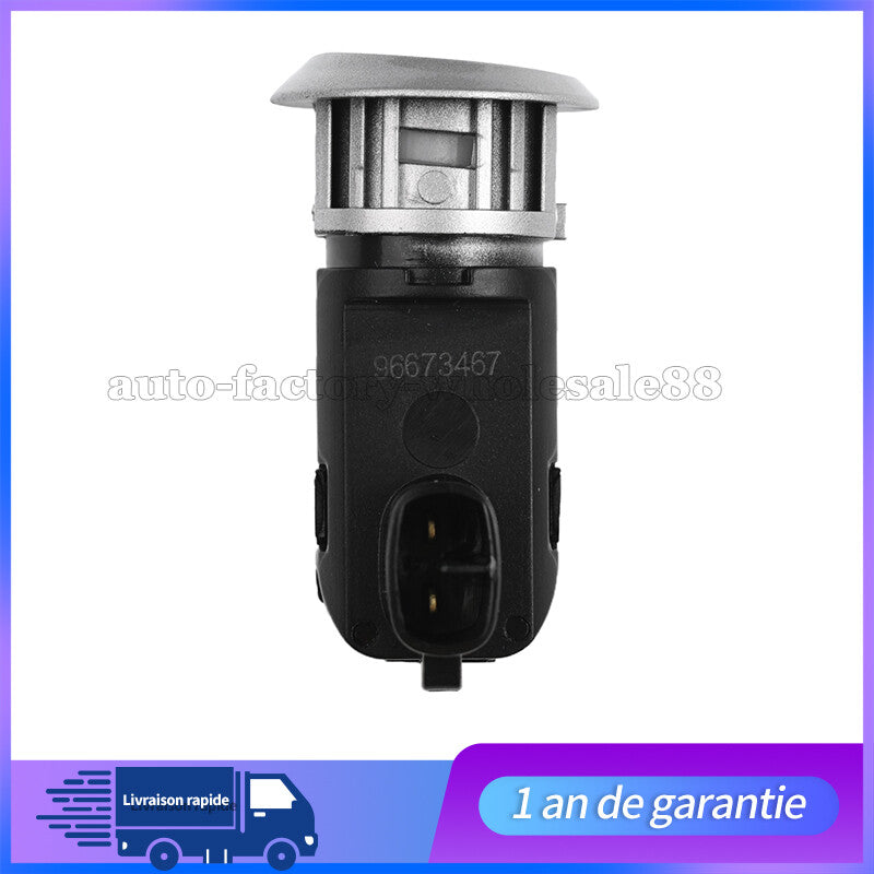 4X Capteur d'aide au stationnement PDC Capteur Pour Captiva C100 C140 n
