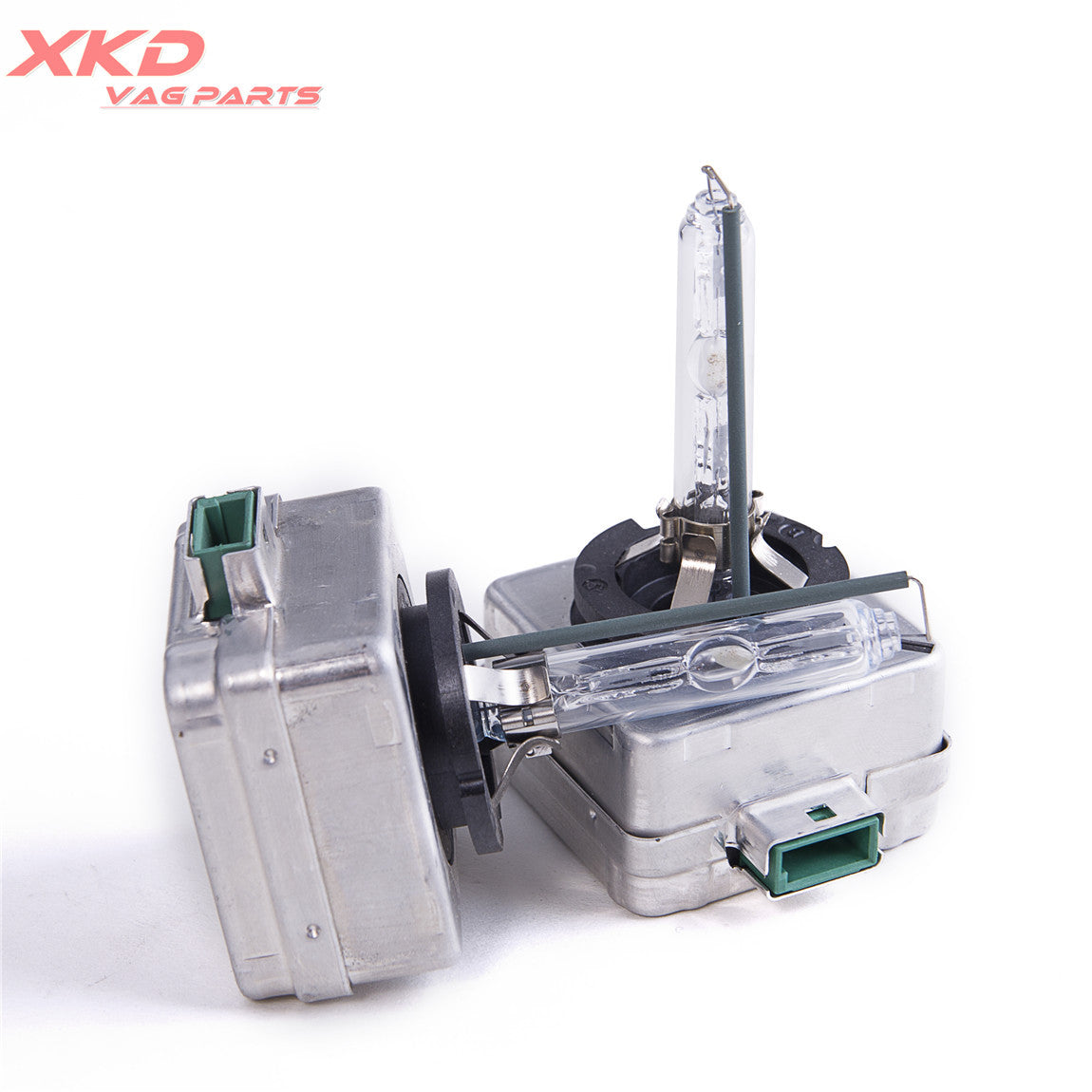 2 D3S 35W Xenon High Intensity Bulb Set for Volkswagen , for Audi , for Cadillac , and for Chevrolet