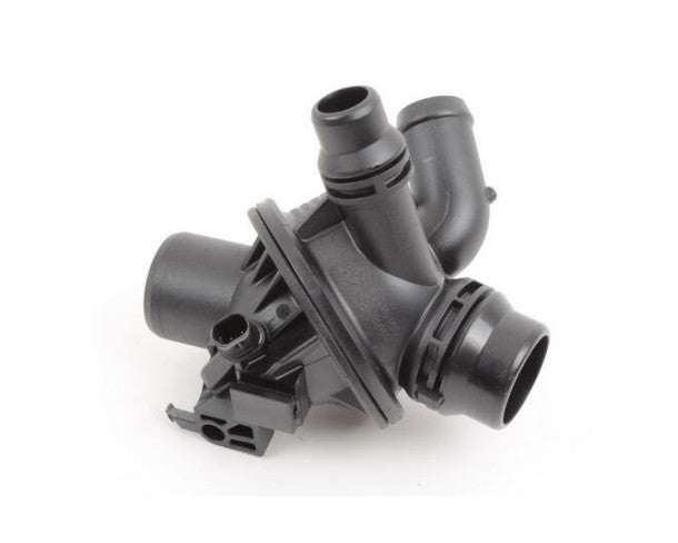 New Engine Coolant Thermostat For F01 F02 F10 F11 523i 528i 530i 730i v