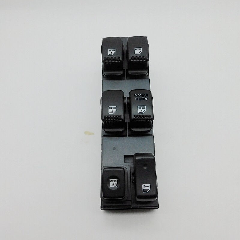 for Hyundai Imported Santa fe Car Side Master Power Window Switch 93570-1F370