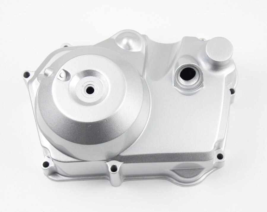 Right Side Engine Motor Case Cover for 50cc 70 110 125cc Chinese ATV Quad taotao
