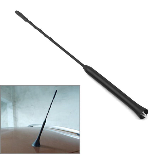 11 Car Antenna Mast Power Radio Roof AM/FM for TOYOT for NISSAN for DODGE for MAZDA for BMW