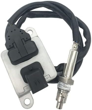 New Air Flow Meter MAF Mass Sensor for Lexus LS460 LS600H 2007-2017 22204-38020