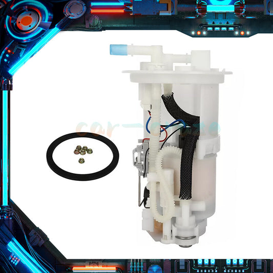 GAS Fuel Pump Assembly w/ Sending Unit for Mitsubishi for Outlander 2005-2006 2.4L Q