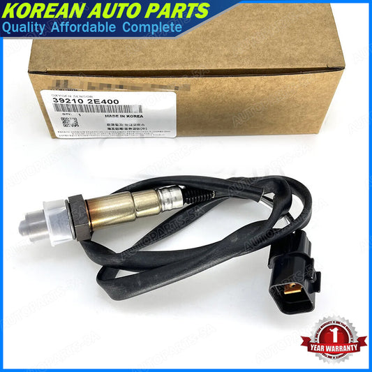 new 02 Oxygen sensor 39210-2E400 for Elantra for Kia Soul Optima Forte