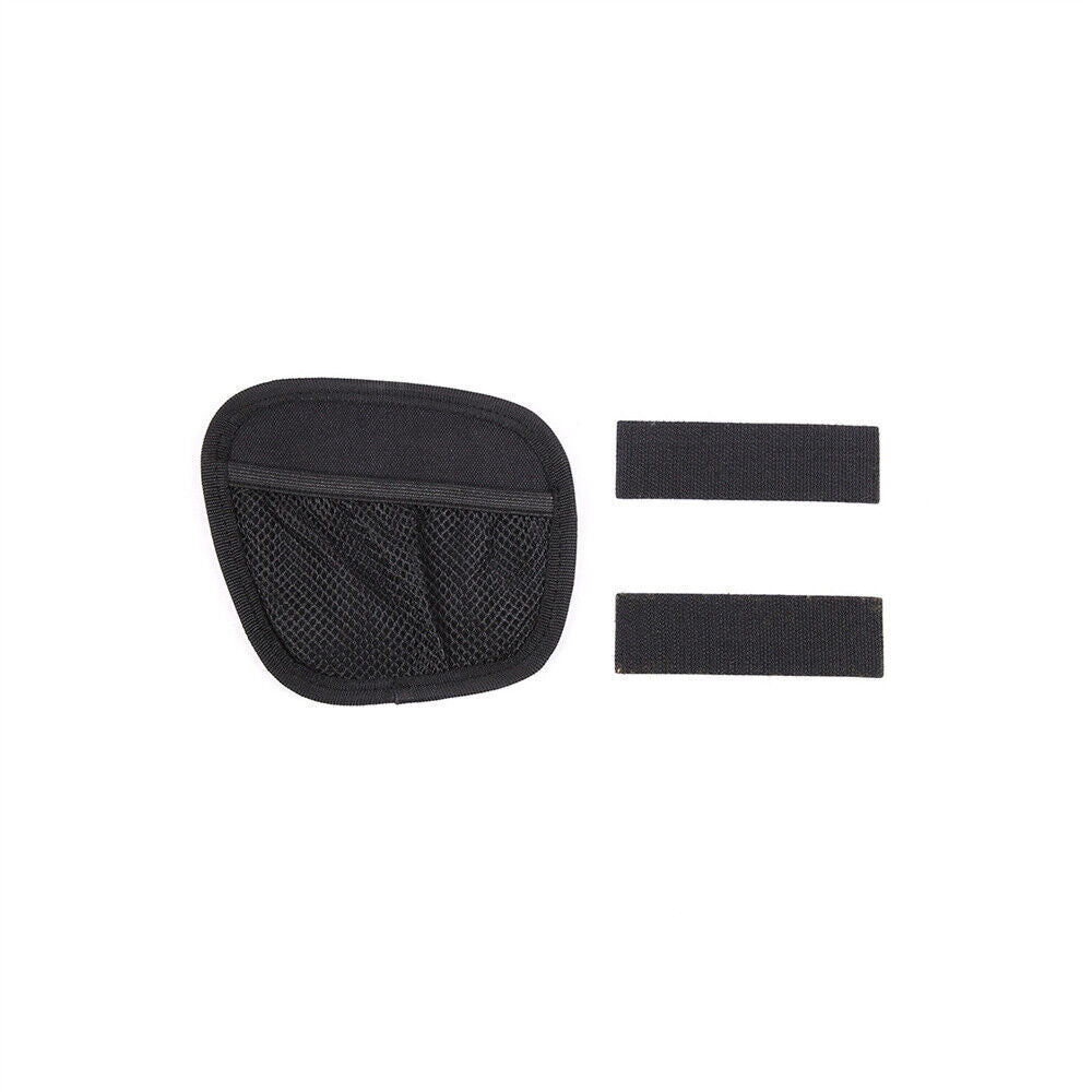 Central control side storage bag kit for Smart 2016-2021 n