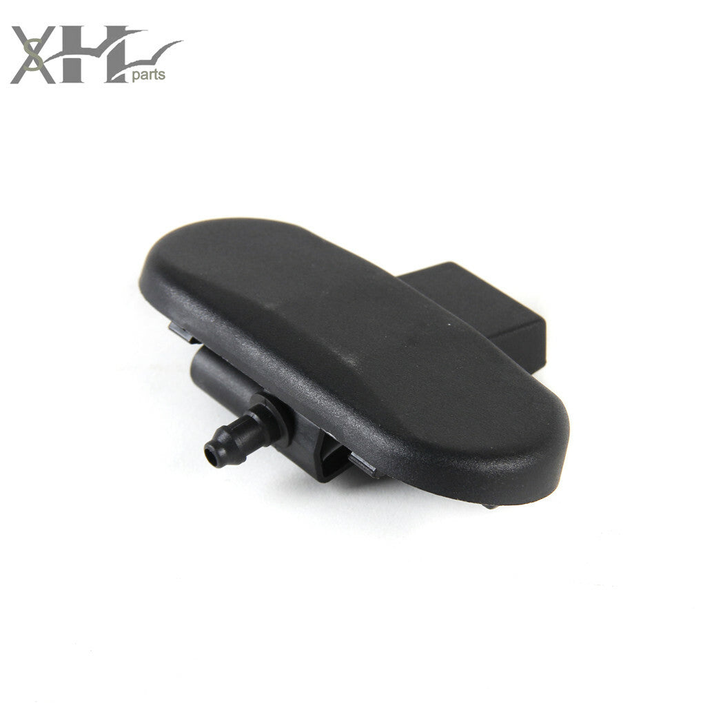 Heated Windshield Washer Spray Nozzles Jet for AUDI for A4 RS5 8T0955987B Q