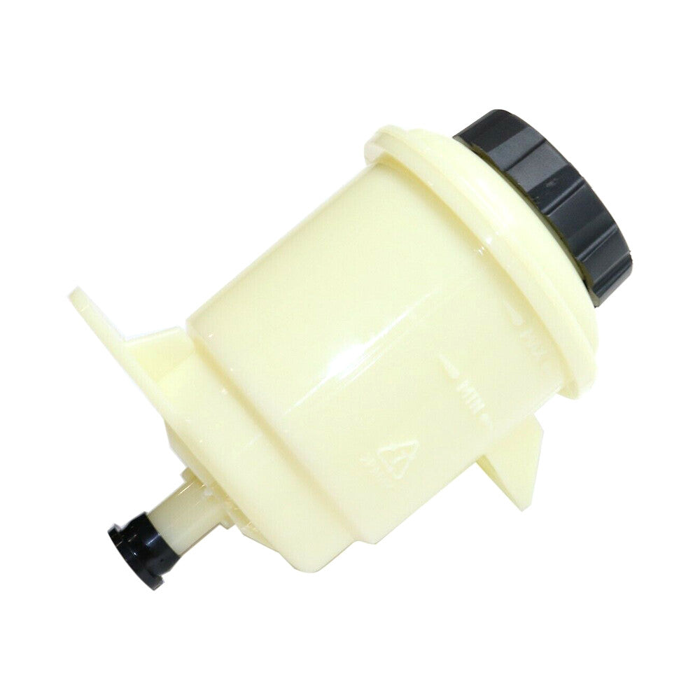 New Front Power Steering Reservoir Tank with Cap for 2004 - 2008 for Chevrolet Aveo5 Q
