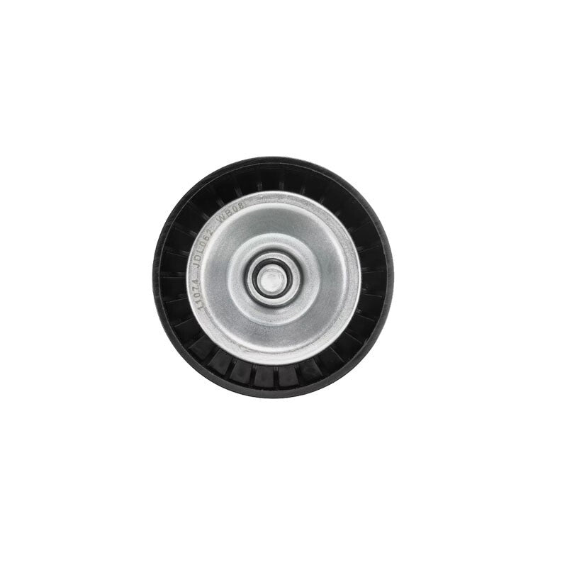 for Mercedes-Benz A220 C300 CLA E300 GLA SLC SLK Drive belt idler A2742020019 Q