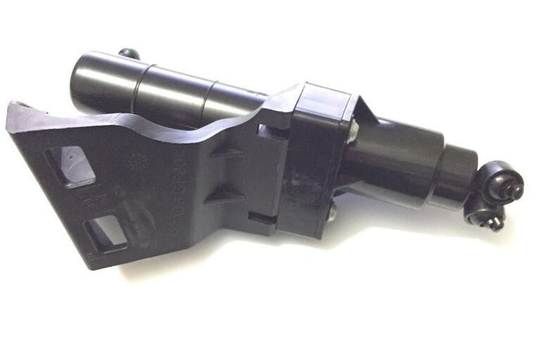 New Right sdie Headlight Washer Nozzle Cylinder Telescopic for Mercedes W164 v