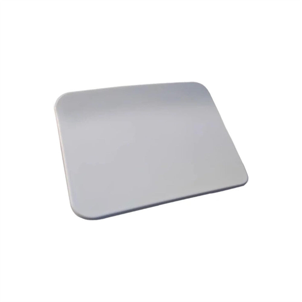 Door Side Fuel Tank Cover Cap Unpainted for Chevrolet Aveo Hatchback 2005-2010 Q