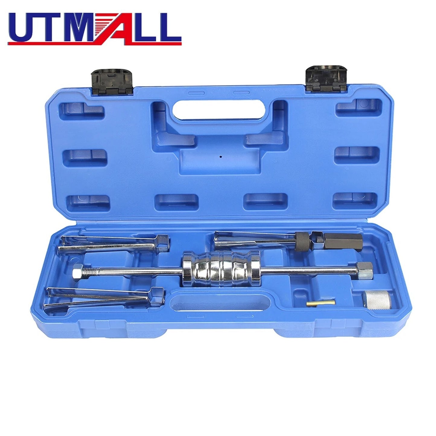 Fuel injector puller tool for 2011-2016 for Ford / for Volvo S60 T4 engine 1.6L