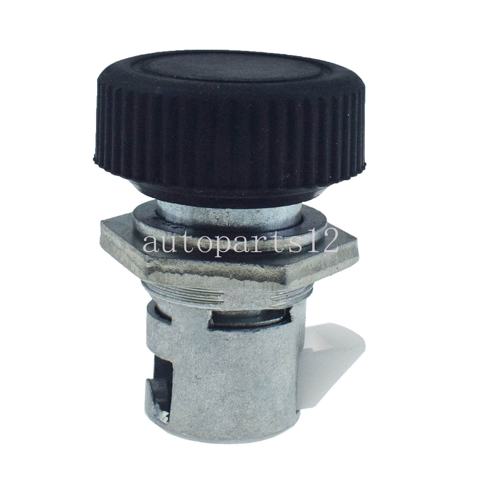 Glove box latch for VW transport vehicle beetle Ghia Thing square-backed beetle Q