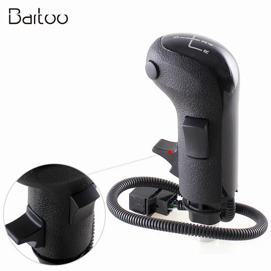 6Pin 8 Speed + R Truck Electric Gear Shift Knob 81326200043 for MAN TGA TGX TGS