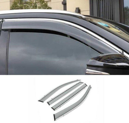Carbon fiber center console air vent frame for Toyota for Corolla 2003-2008