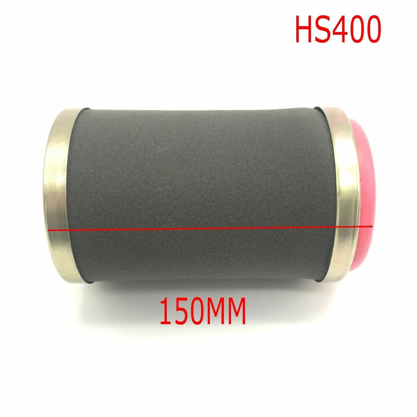 New Air Filter HISUN 400 HS400 400CC ATV Quad Air Filter Cleaner Element Assy