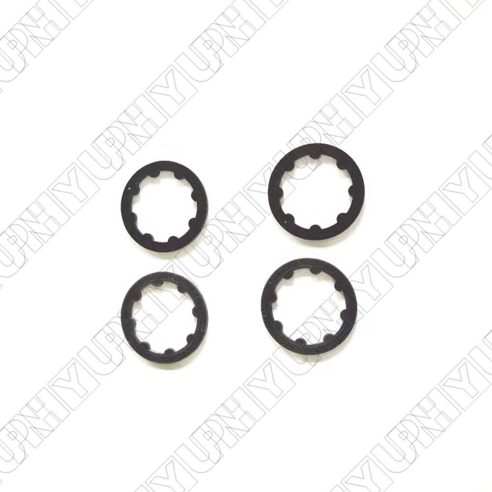 4Pcs Front Left or Right Axle Shaft Guide for Jeep for Wrangler 2007-2018 68004090AA