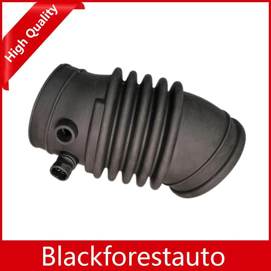 Fits for Buick Chevy for Opel - Intake Air Cleaner Pipe w/ Temperature Sensor 24507265